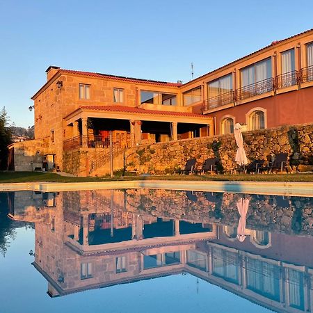 Alpendurada Quinta De Villasete المظهر الخارجي الصورة
