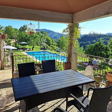 Alpendurada Quinta De Villasete المظهر الخارجي الصورة