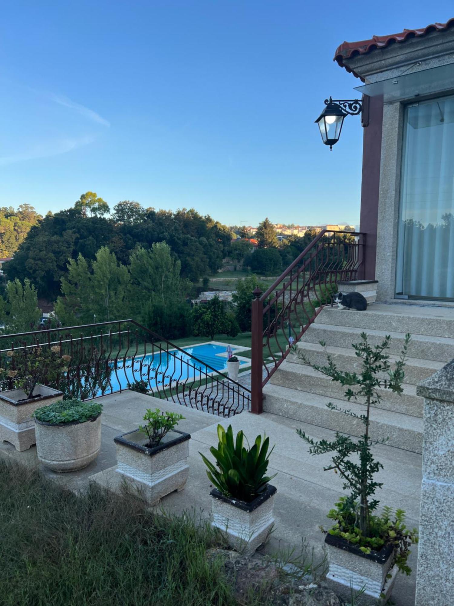 Alpendurada Quinta De Villasete المظهر الخارجي الصورة