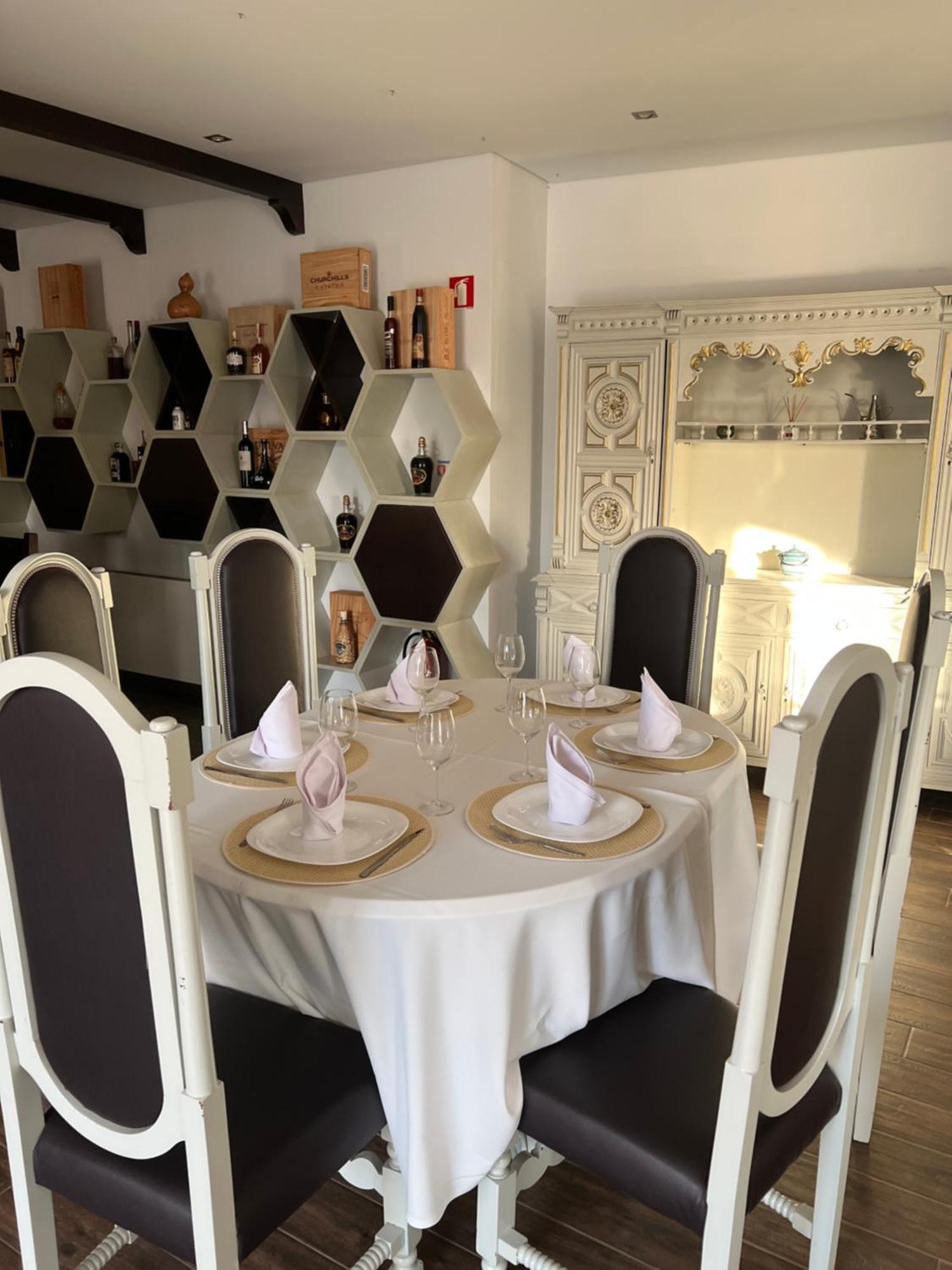 Alpendurada Quinta De Villasete المظهر الخارجي الصورة
