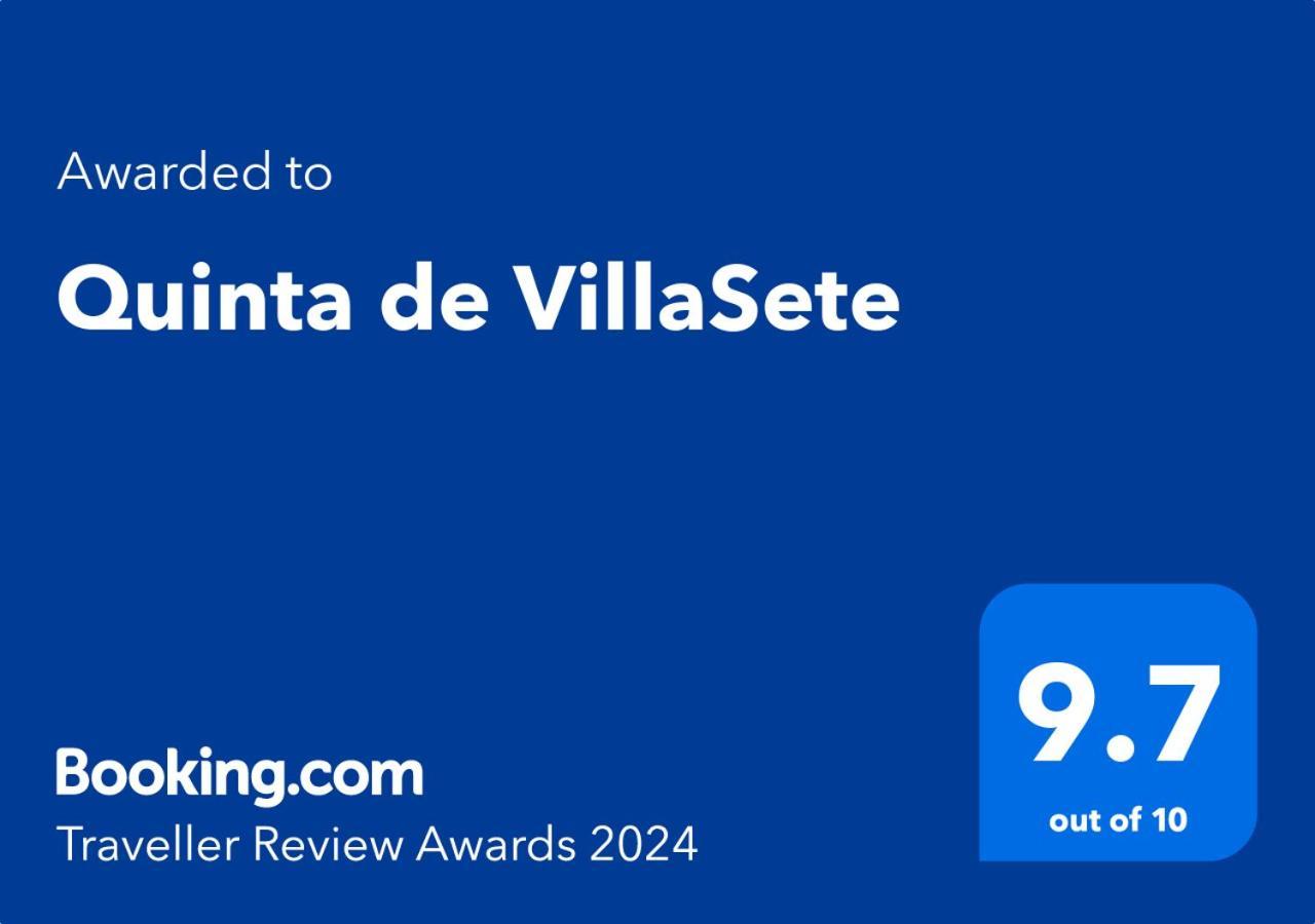Alpendurada Quinta De Villasete المظهر الخارجي الصورة