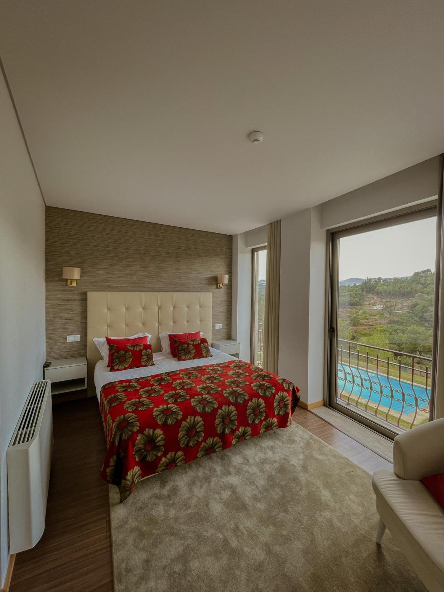 Alpendurada Quinta De Villasete المظهر الخارجي الصورة