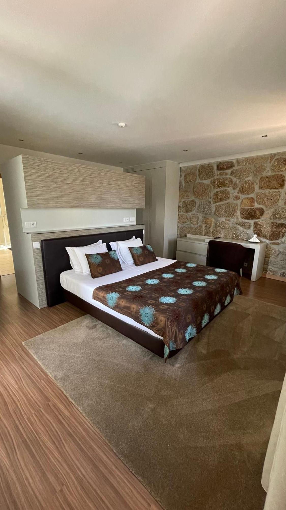 Alpendurada Quinta De Villasete المظهر الخارجي الصورة