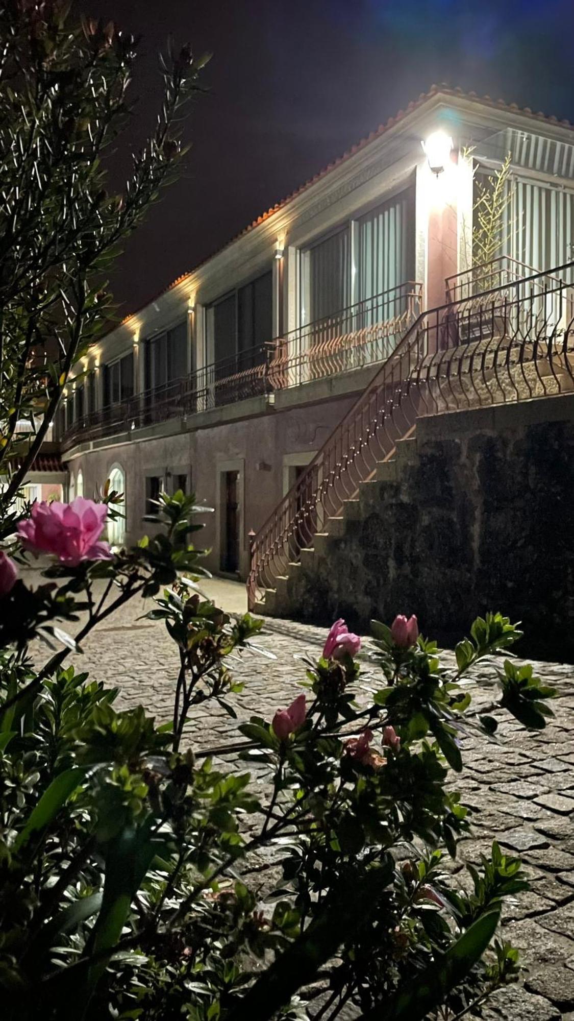 Alpendurada Quinta De Villasete المظهر الخارجي الصورة