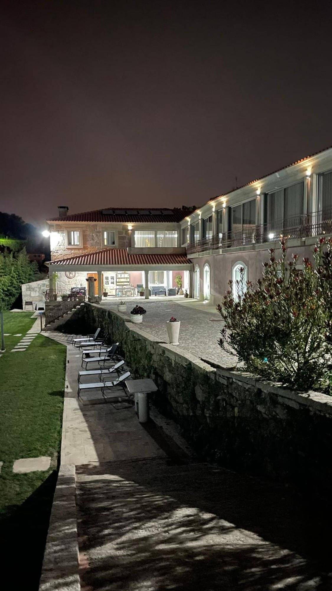 Alpendurada Quinta De Villasete المظهر الخارجي الصورة
