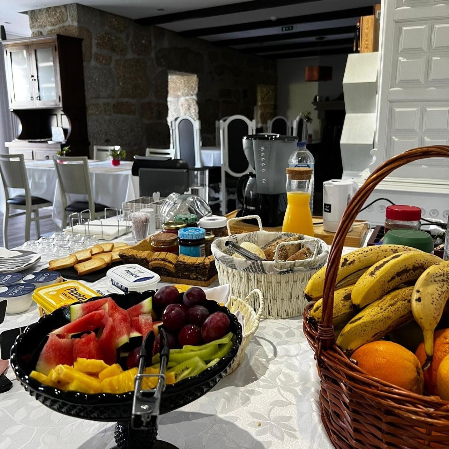 Alpendurada Quinta De Villasete المظهر الخارجي الصورة