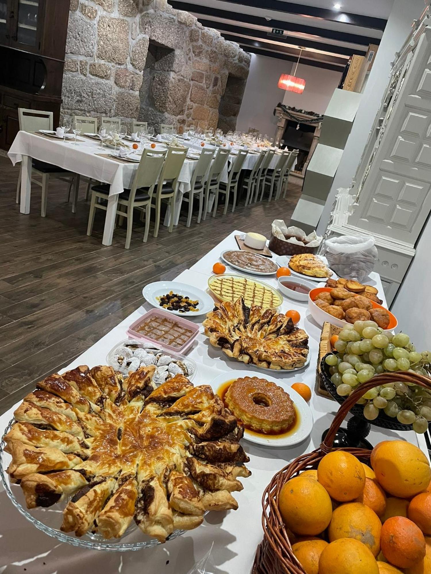 Alpendurada Quinta De Villasete المظهر الخارجي الصورة