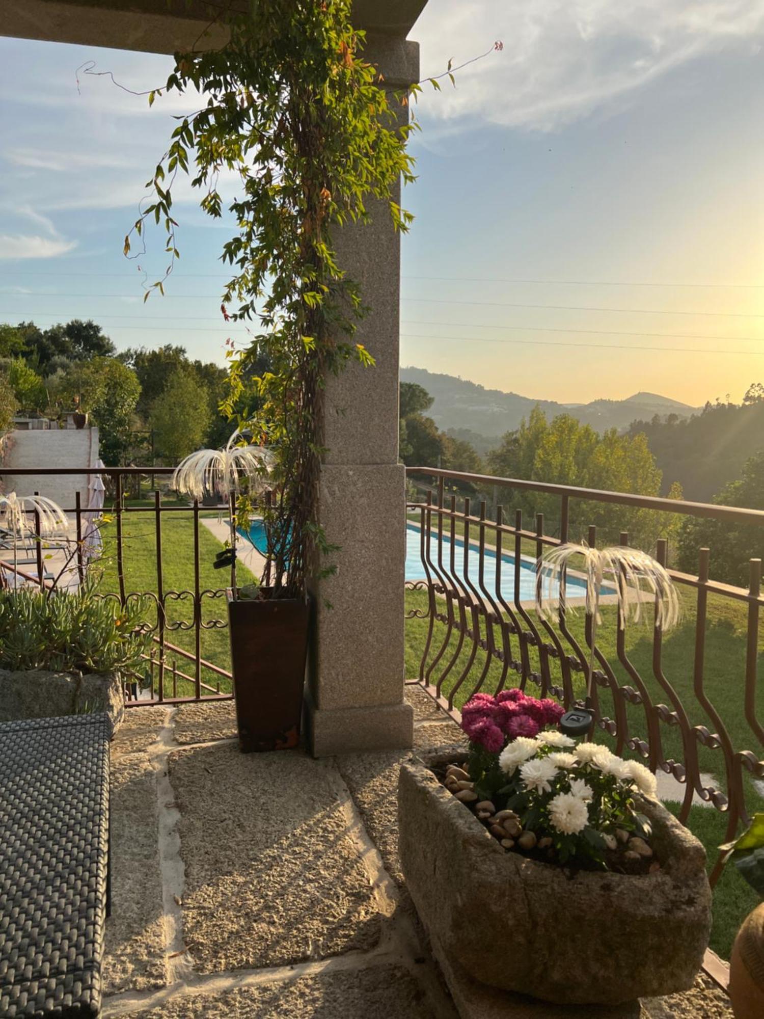 Alpendurada Quinta De Villasete المظهر الخارجي الصورة