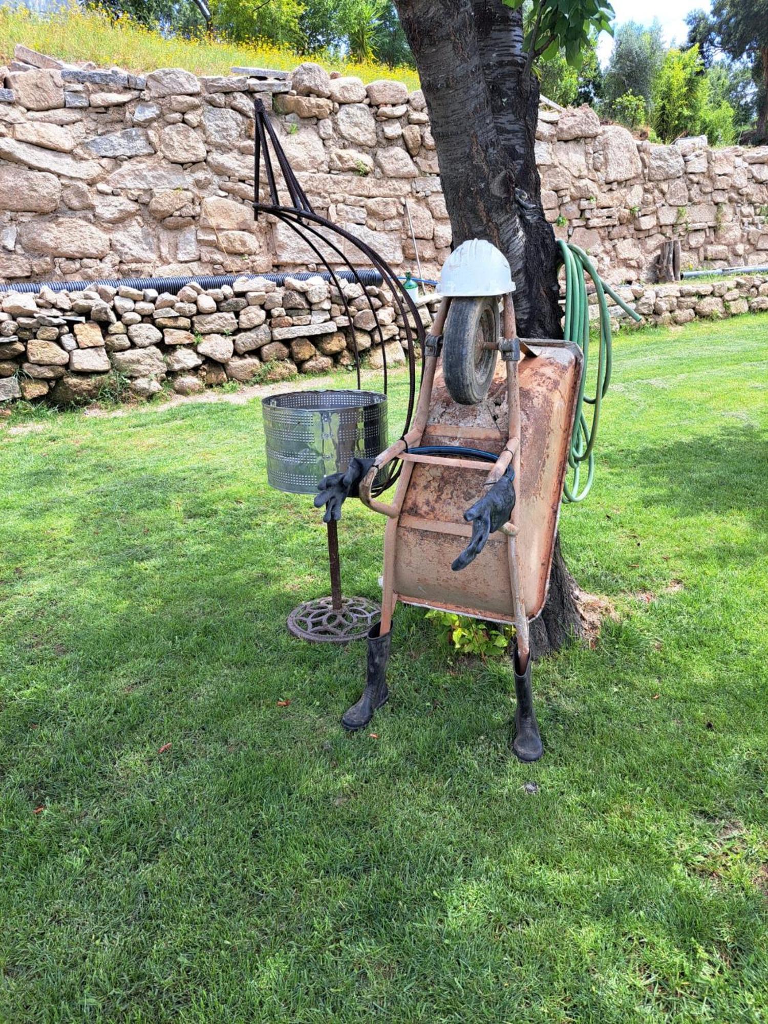 Alpendurada Quinta De Villasete المظهر الخارجي الصورة