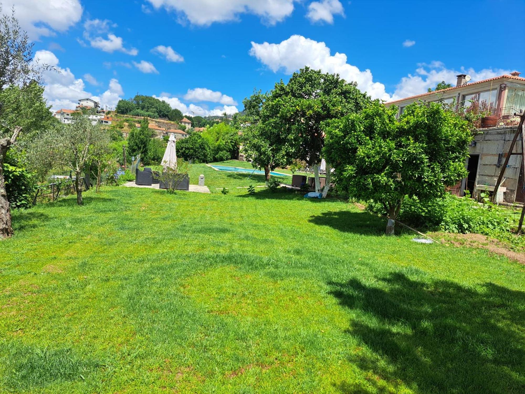 Alpendurada Quinta De Villasete المظهر الخارجي الصورة